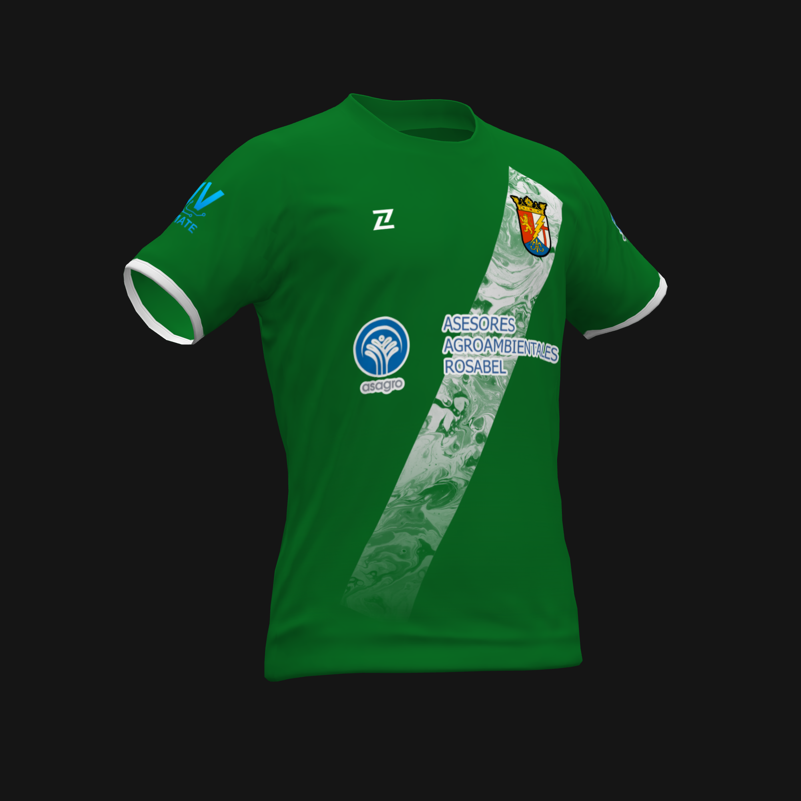 RAYO DEL BURGO - Imagen 10