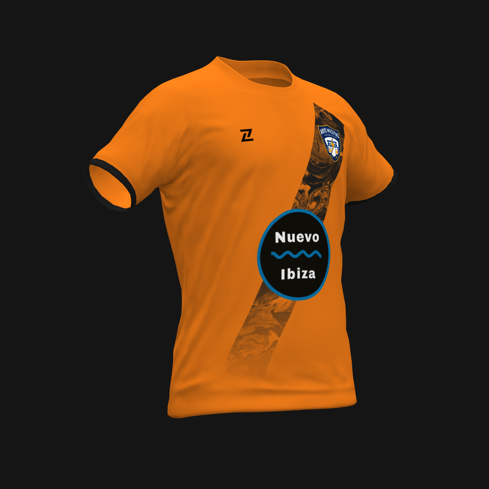 RAYO MESITAS F.C - Imagen 10