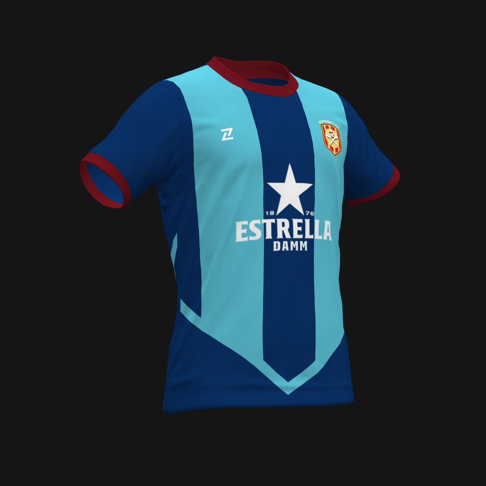ROMESKU FC - Imagen 4