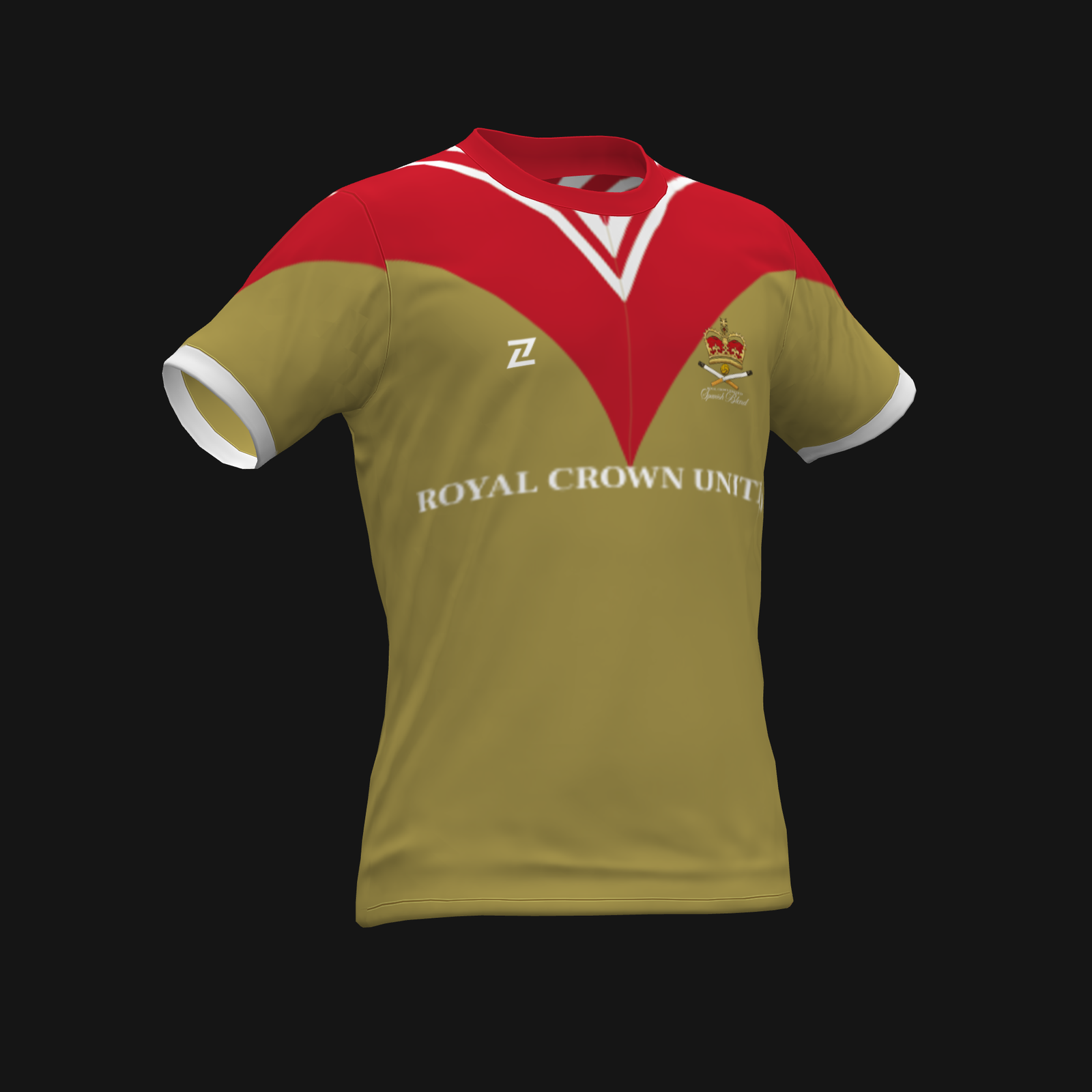 ROYAL CROWN UNITED - Imagen 10