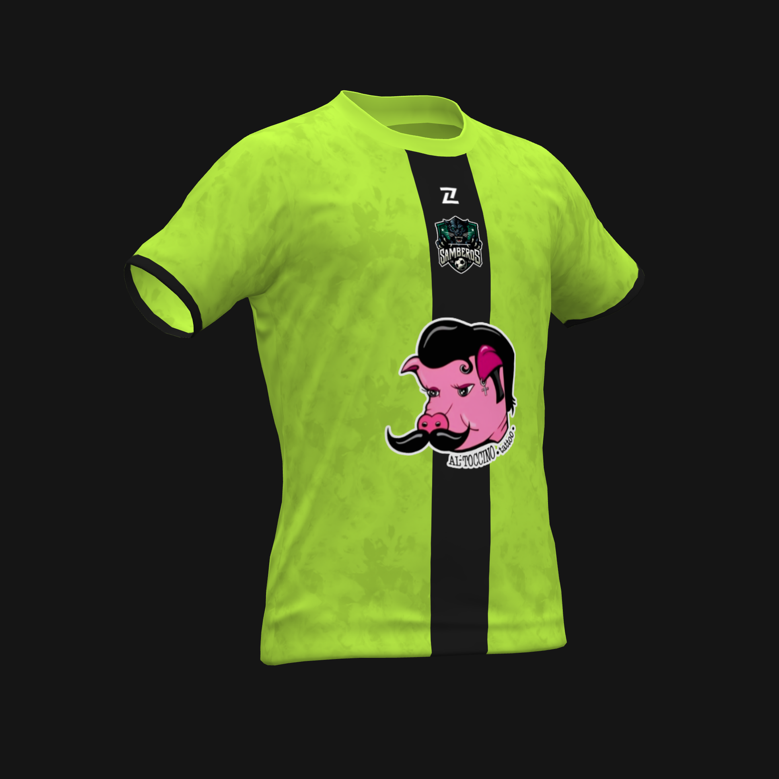 SAMBEROS F.C. DORADA - Imagen 10