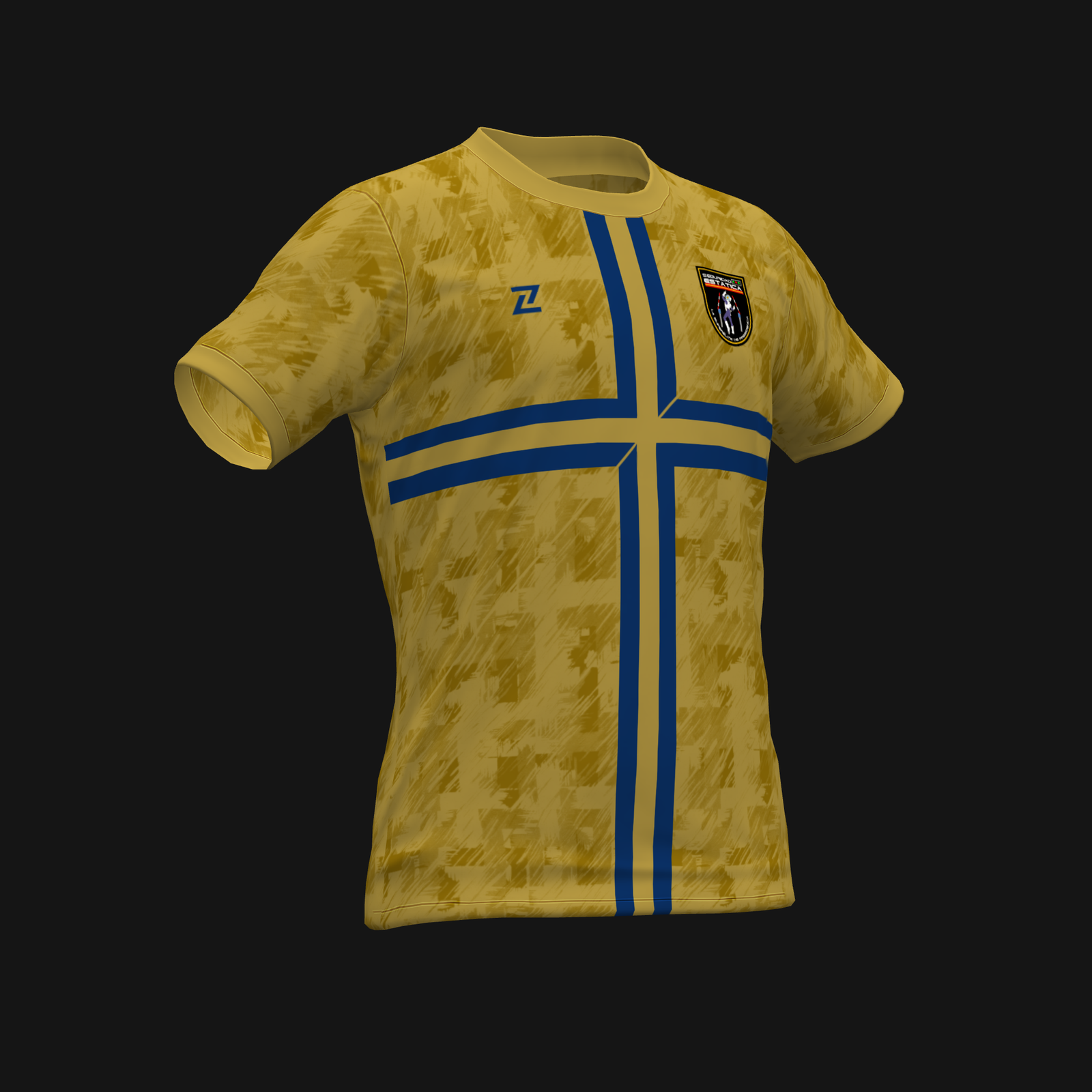 SEGURIDAD ESTATICA AZUL - Imagen 12