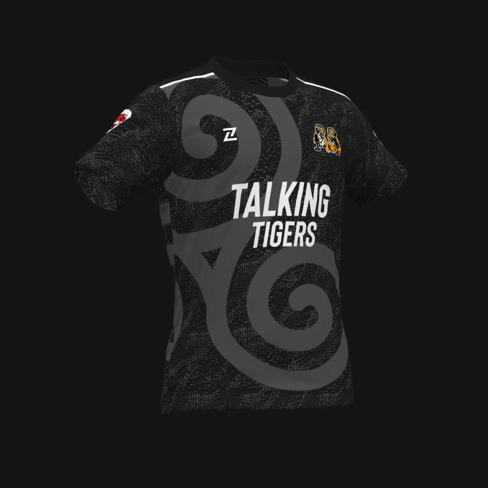 TIGERS FC - Imagen 12