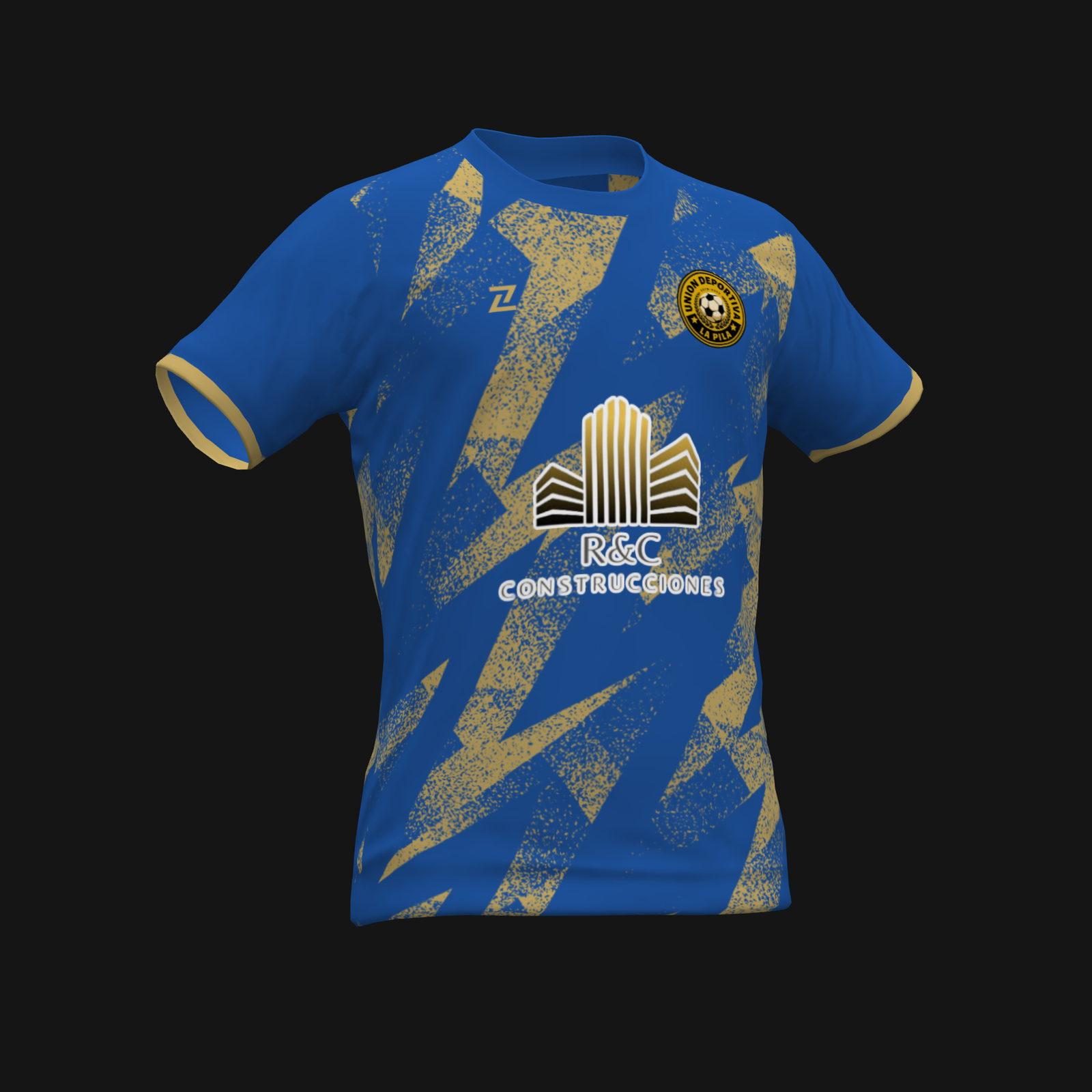 UNIÓN DEPORTIVA LA PILA - Imagen 12