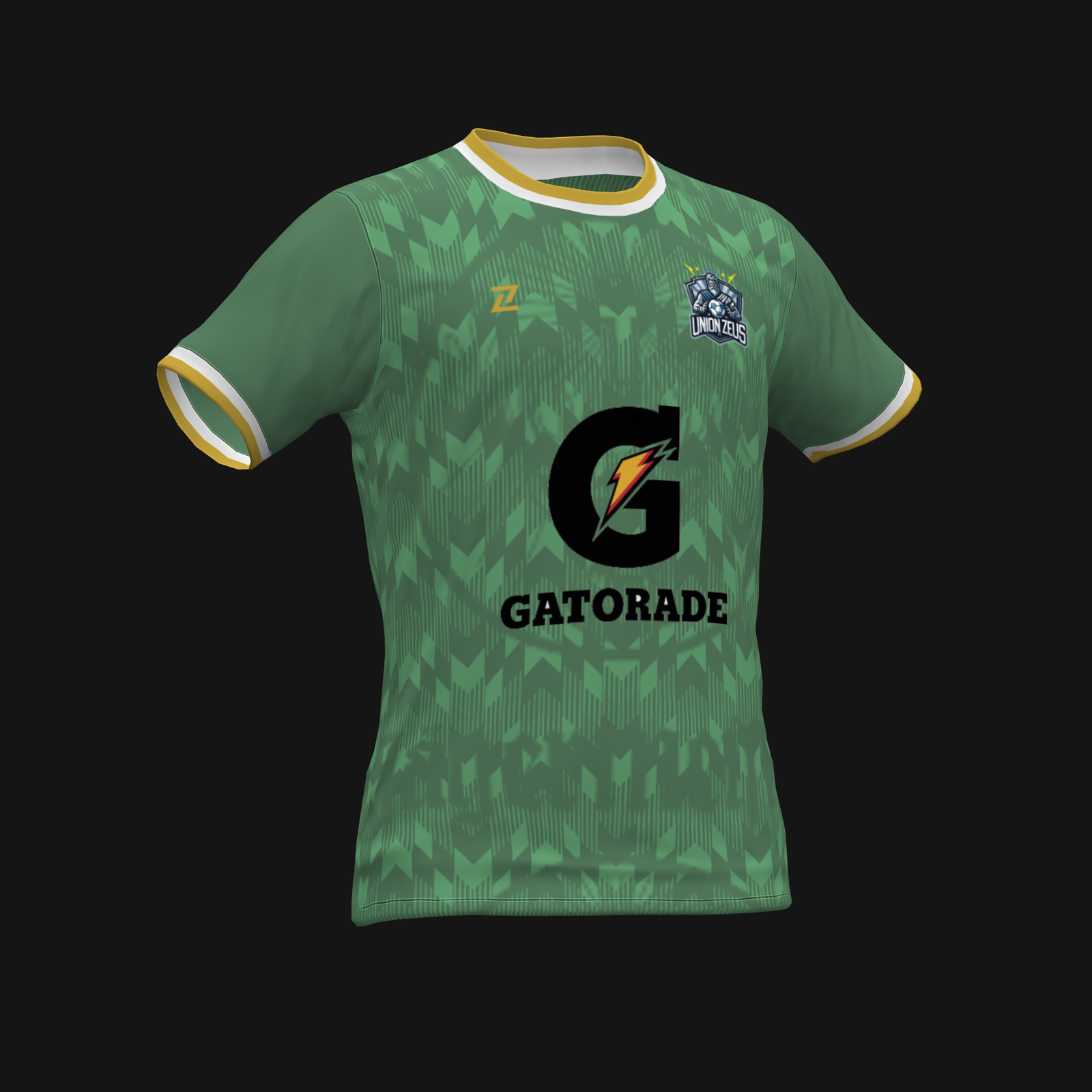 UNION ZEUS FC - Imagen 12