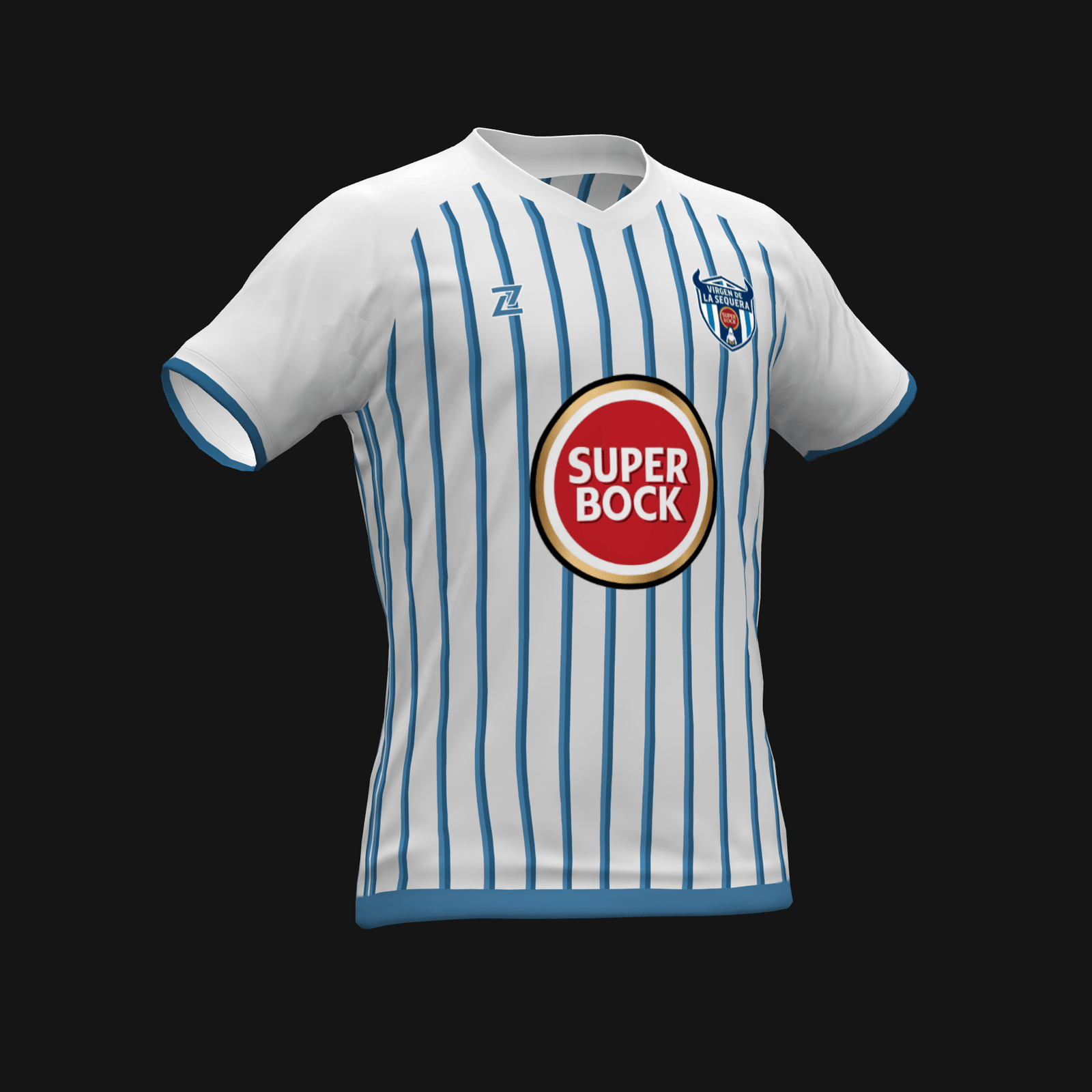 VIRGEN DE LA SEQUERA FC - Imagen 4