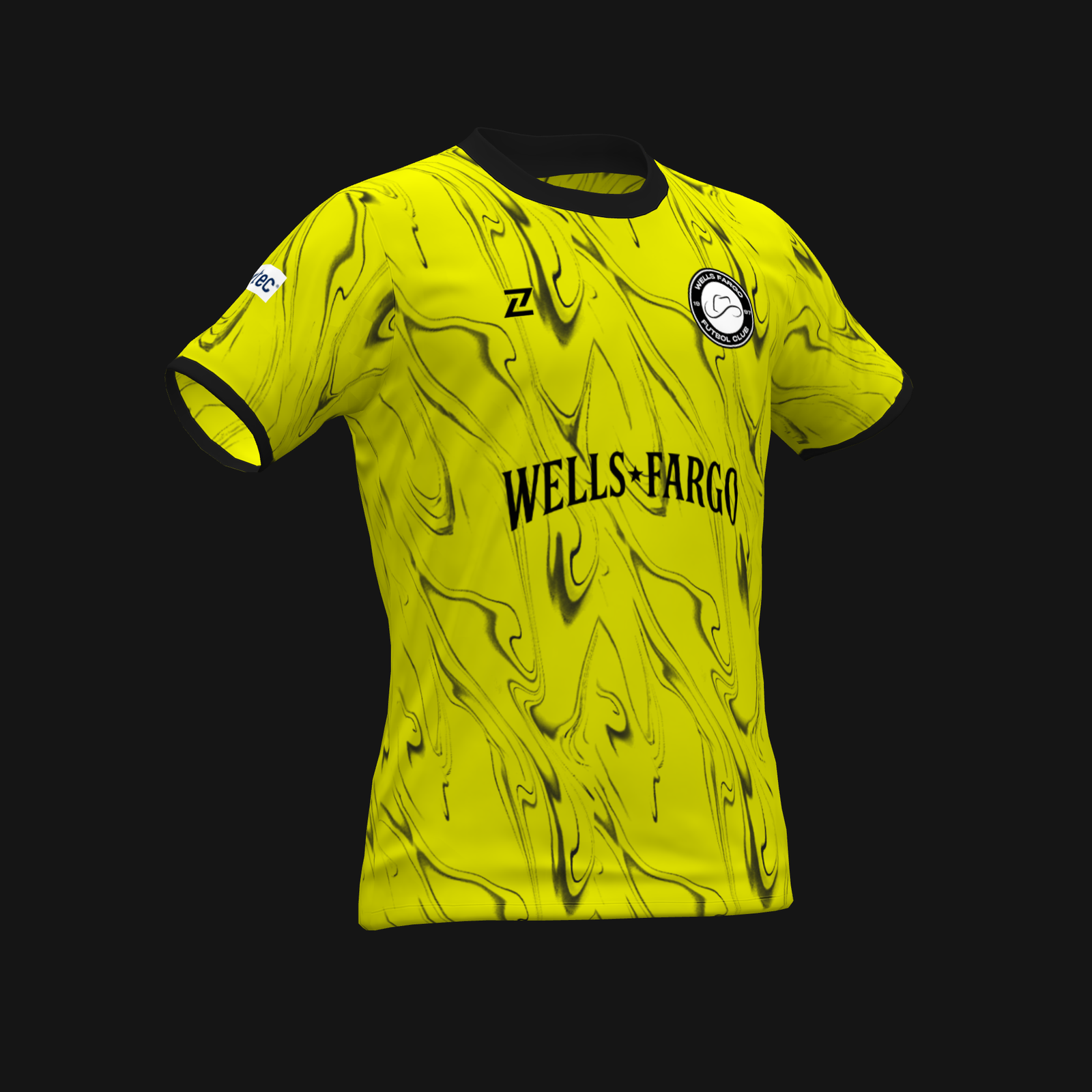 WELLS FARGO - Imagen 10