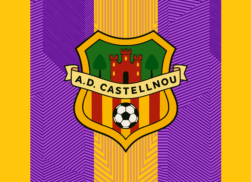 AD CASTELLNOU FS VISITANTE - Imagen 10