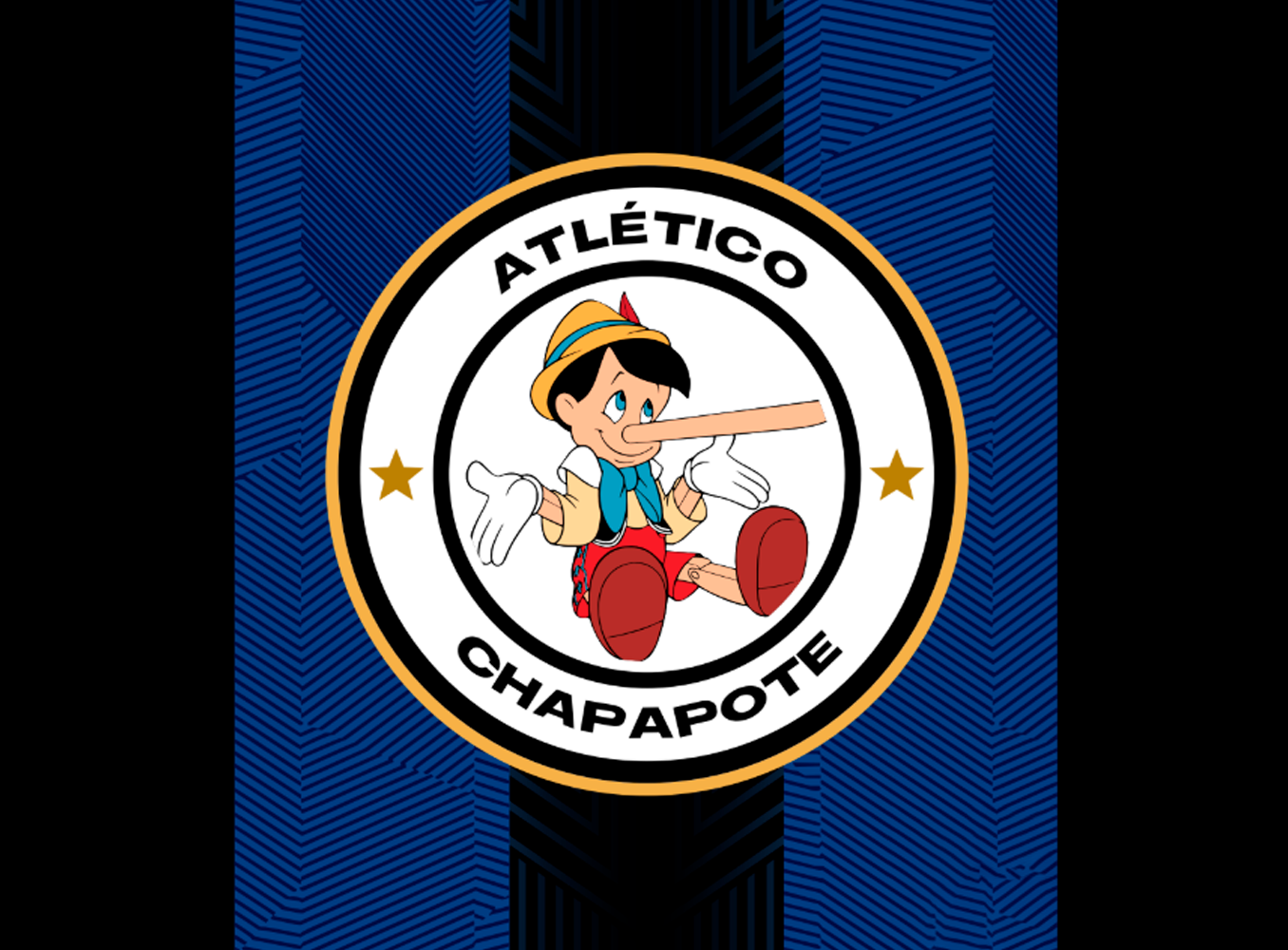 ATLÉTICO CHAPAPOTE ALTERNATIVA - Imagen 9