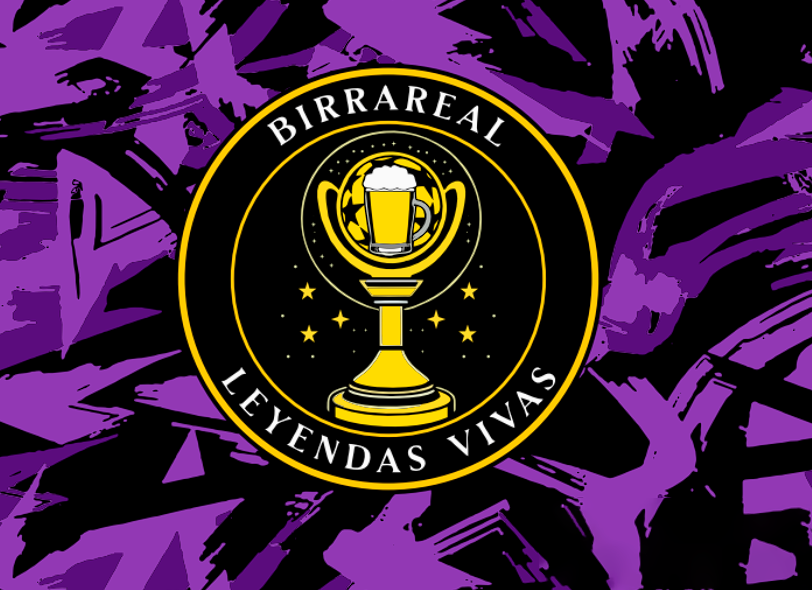 BIRRAREAL LEYENDAS VIVAS 2025 - Imagen 10