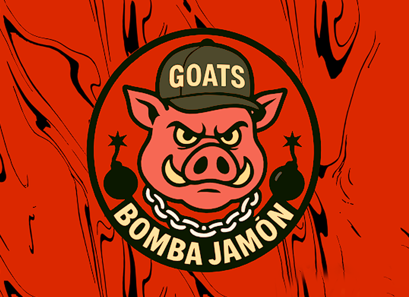 BOMBA JAMON - Imagen 11