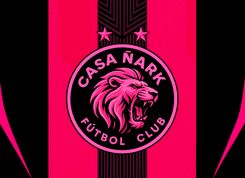 CASA ÑARK FC - Imagen 9