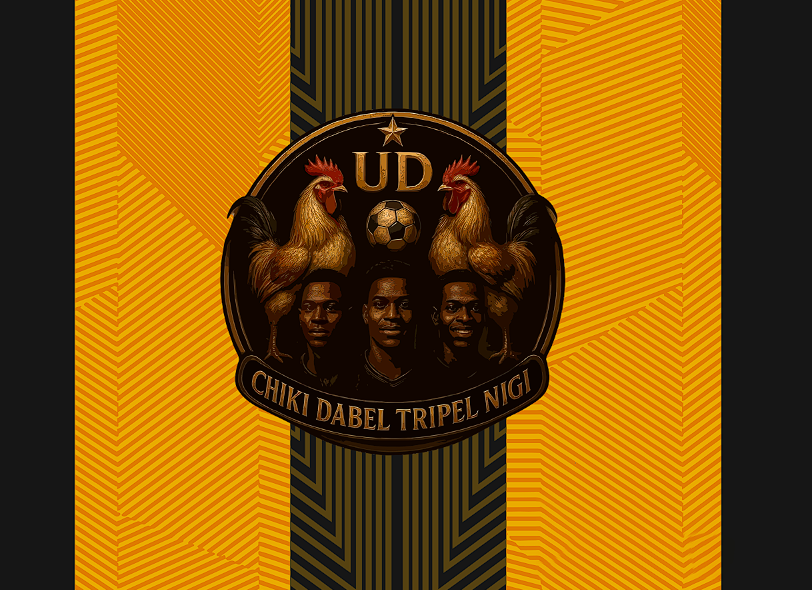 CHIKI DABEL TRIPEL NIGI - Imagen 9