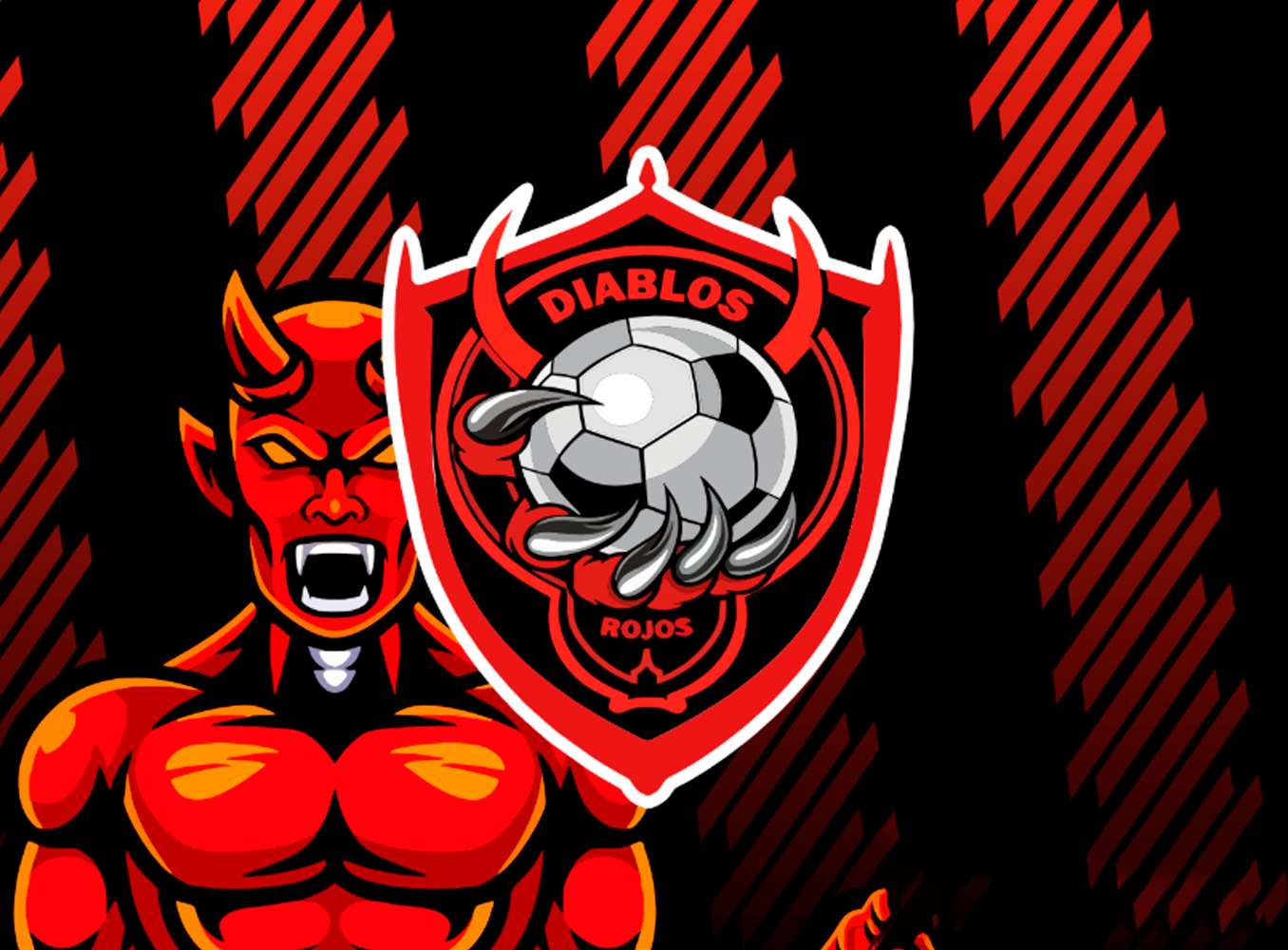 DIABLOS ROJOS 2025 - Imagen 9