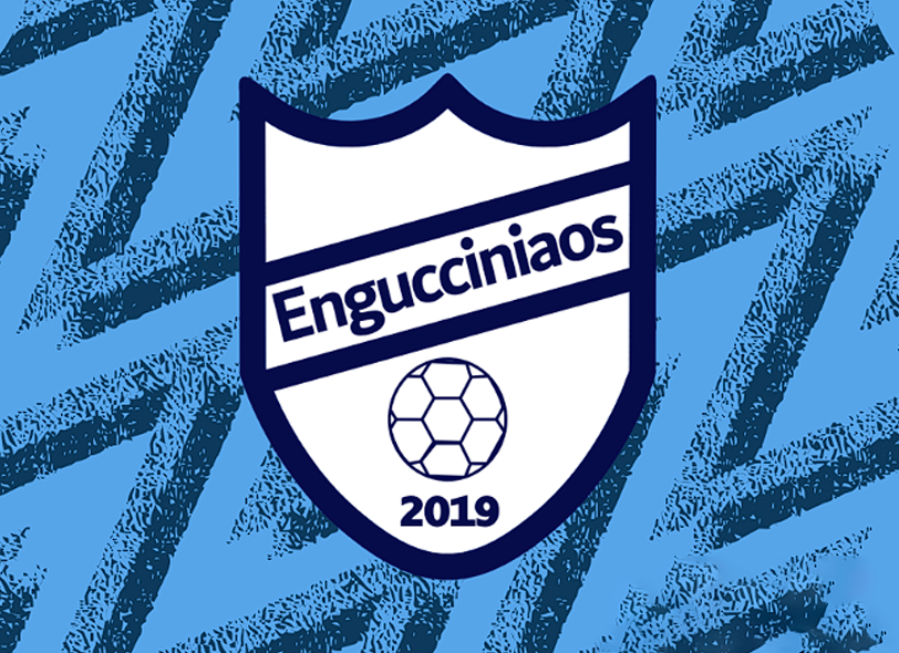 ENGUCCIANIAOS - Imagen 9