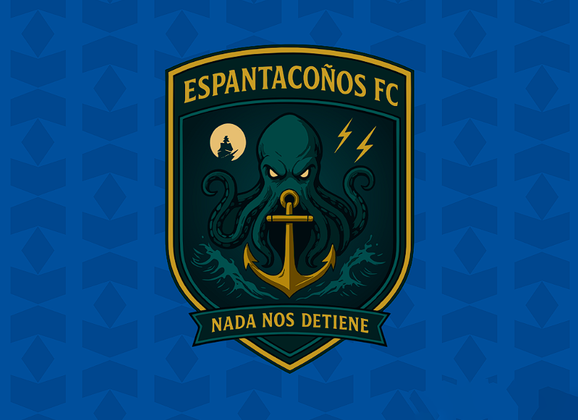 ESPANTACOÑOS FC - Imagen 9