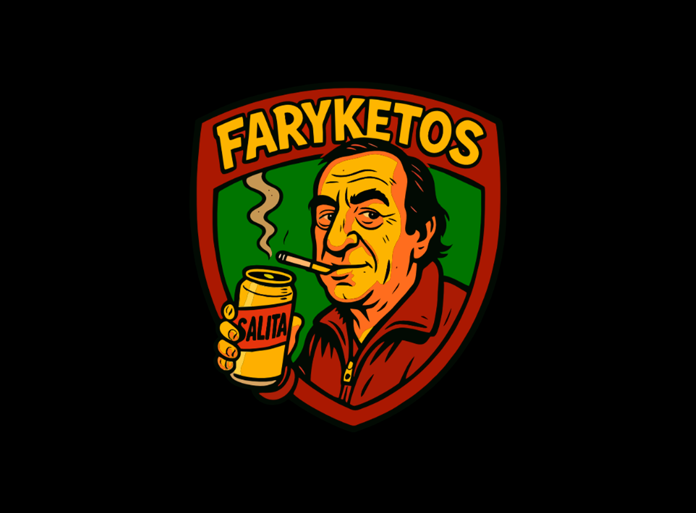 FARYKETOS - Imagen 9