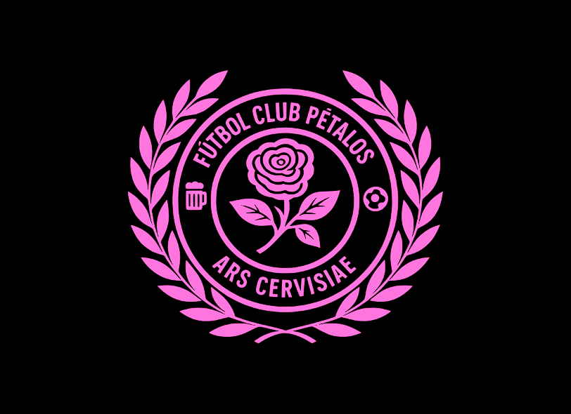 FUTBOL CLUB PÉTALOS ROSA - Imagen 9