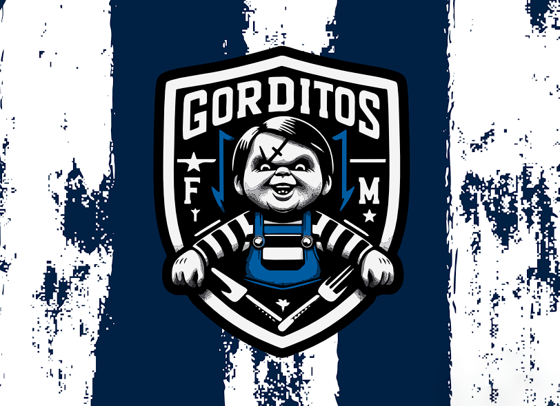 GORDITOS FC - Imagen 9
