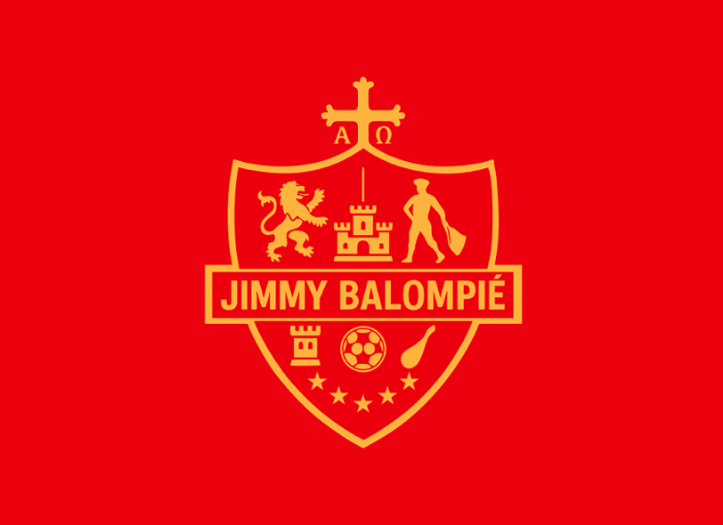 JIMMY BALOMPIÉ - Imagen 9