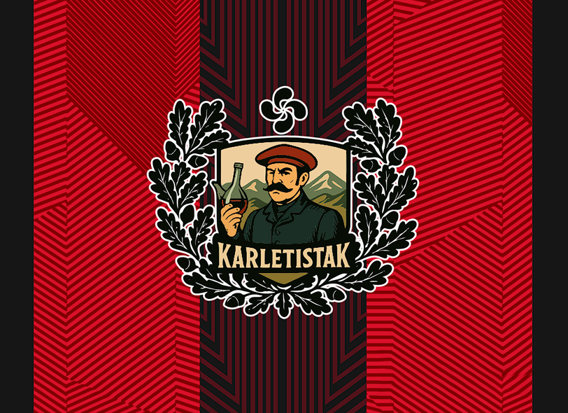 KARLETISTAK - Imagen 11