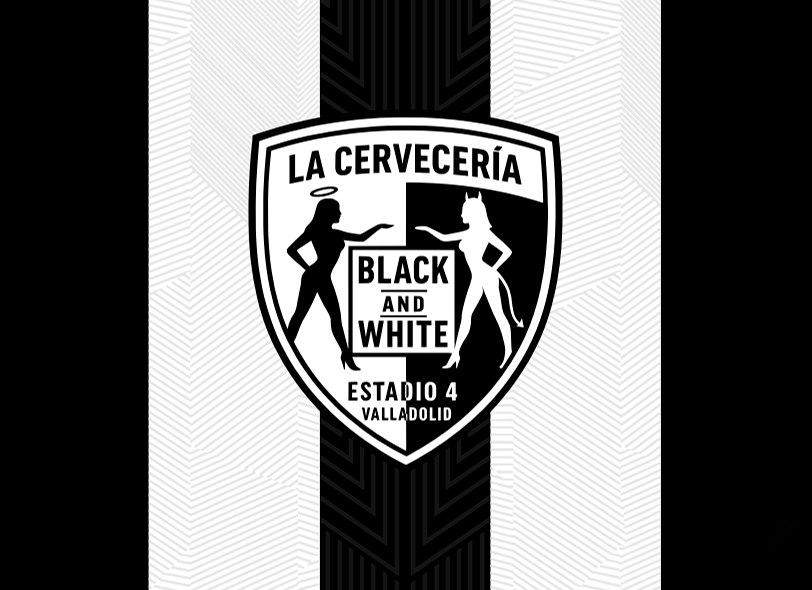 LA CERVECERIA BLACK AND WHITE - Imagen 9