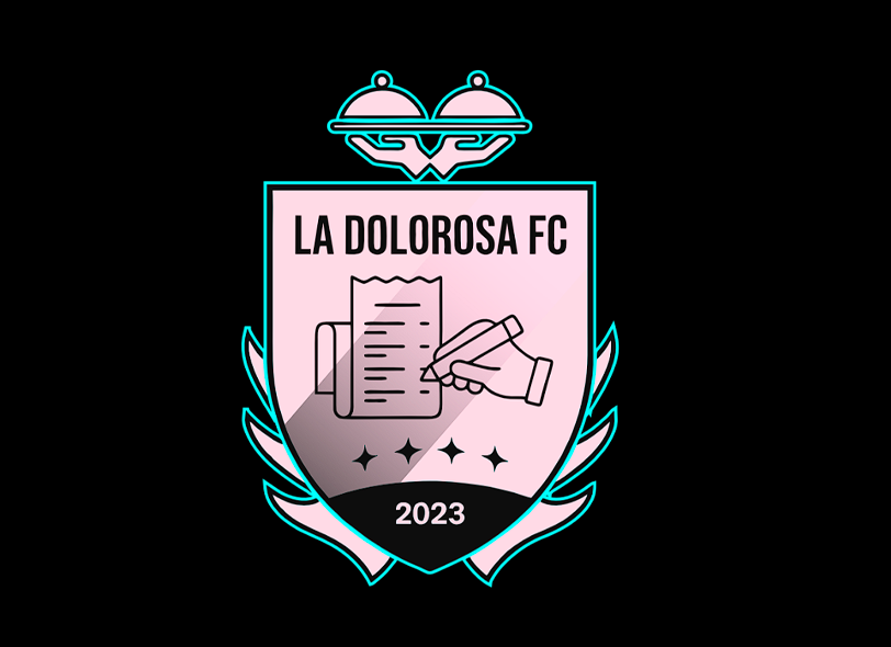 LA DOLOROSA FC 2025 - Imagen 14