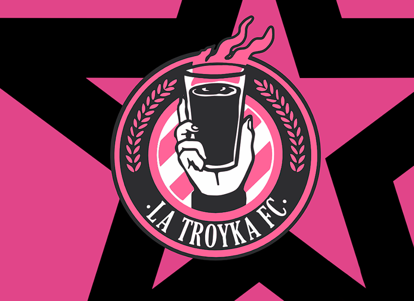 LA TROYKA F.C - Imagen 9