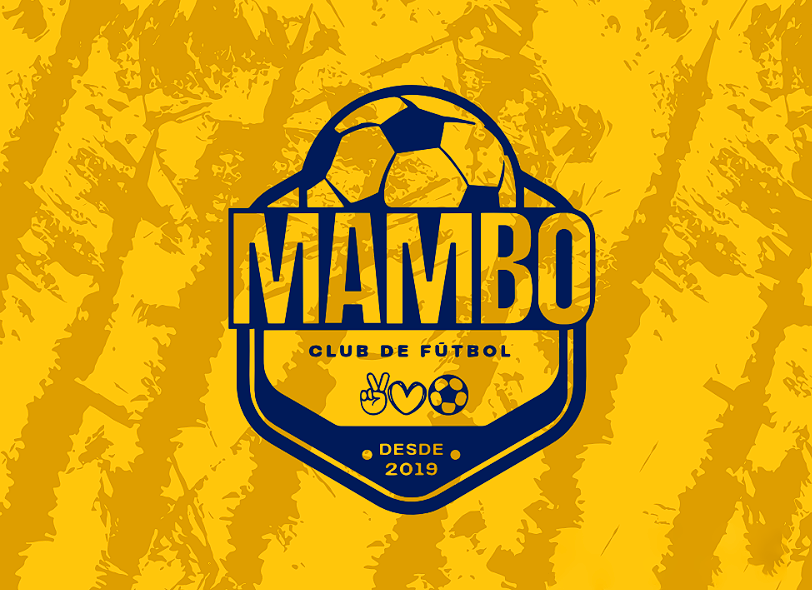 MAMBO CF PRIMERA - Imagen 12