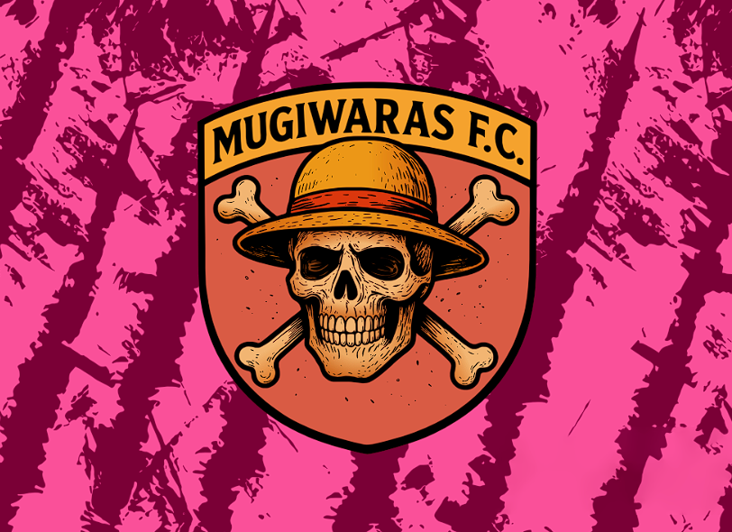 MUGIWARAS FC - Imagen 9