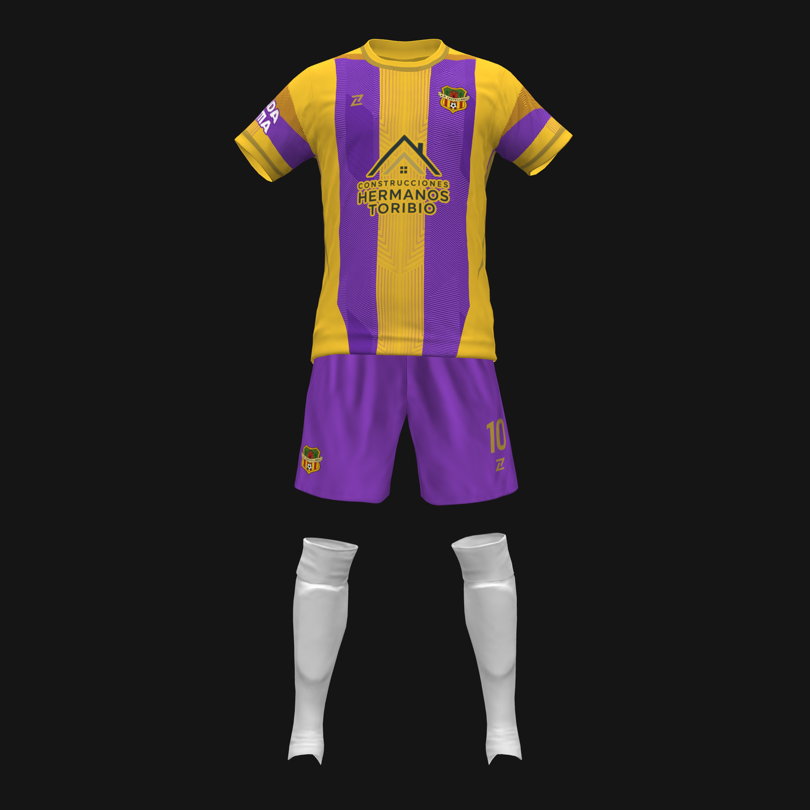 AD CASTELLNOU FS VISITANTE - Imagen 14