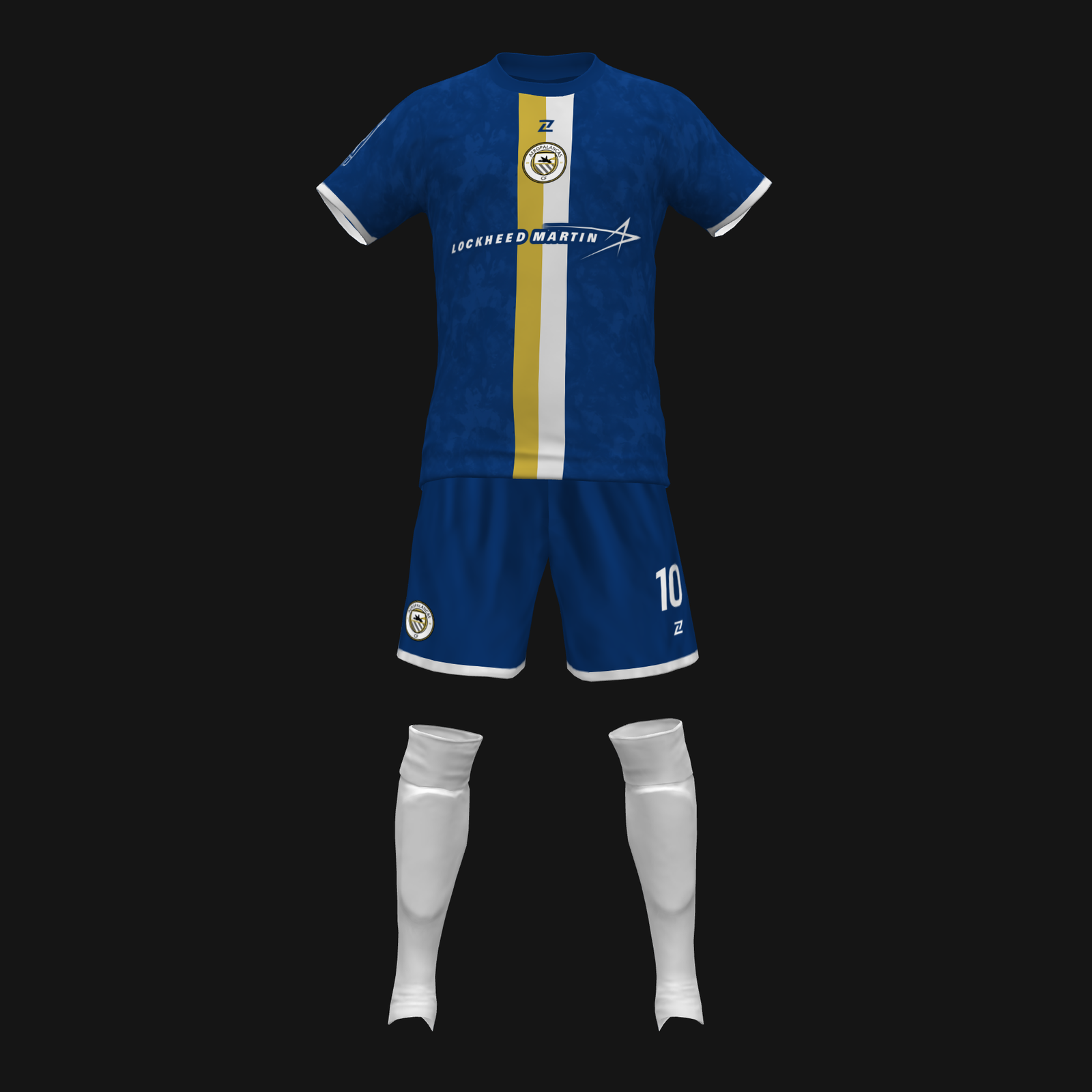 AEROPALANCAS CF ALTERNATIVA - Imagen 13