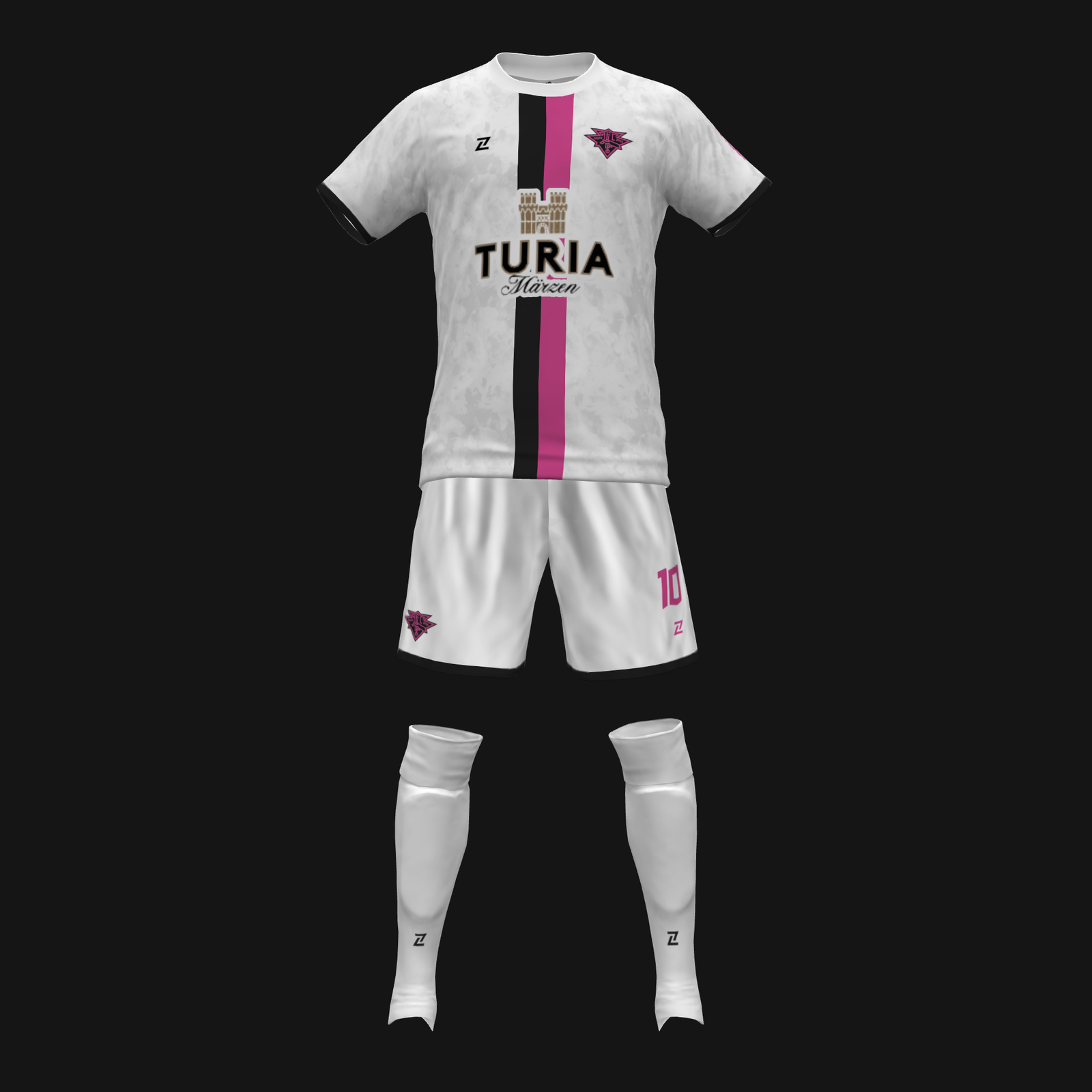 AFC 2023 - Imagen 13