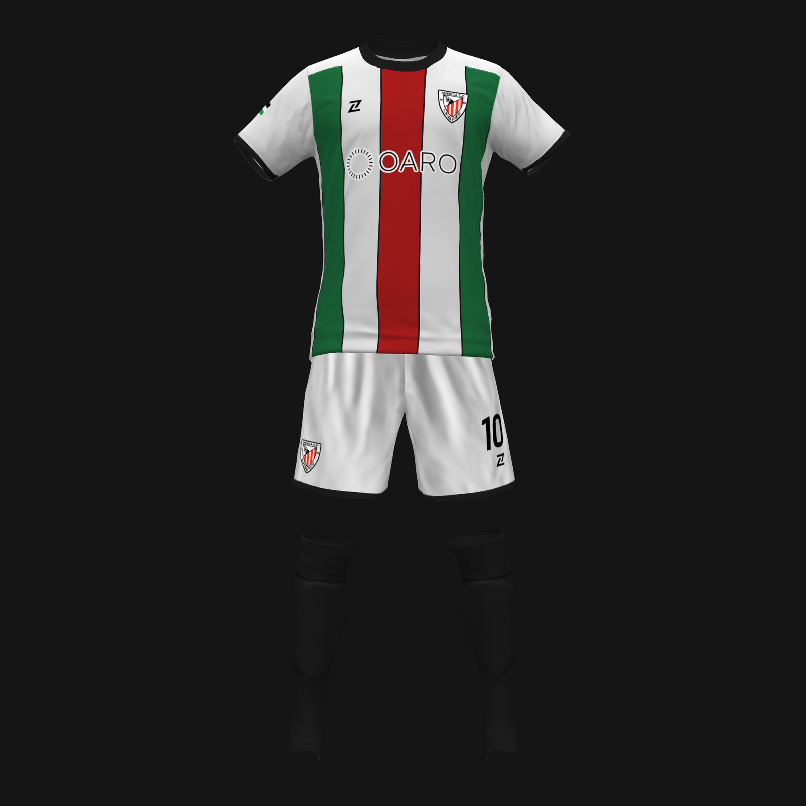 AMÉRICA C.F. - Imagen 5