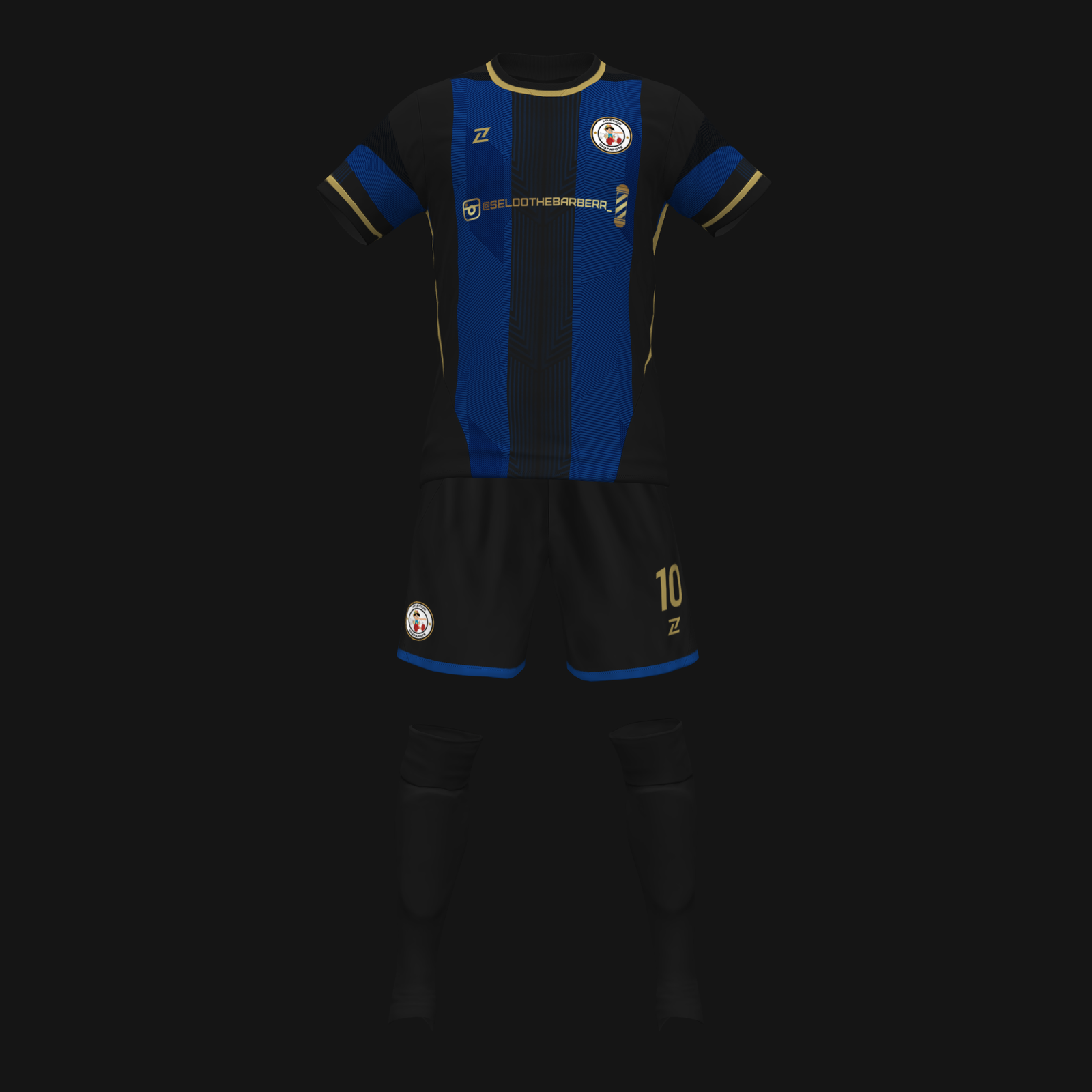 ATLÉTICO CHAPAPOTE ALTERNATIVA - Imagen 13