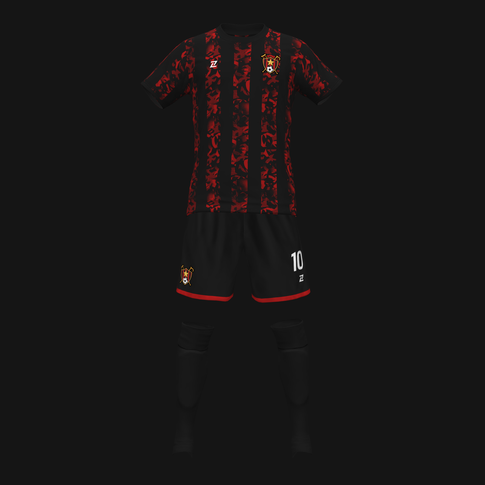 BARCELONA ESTRELLA COJA - Imagen 13