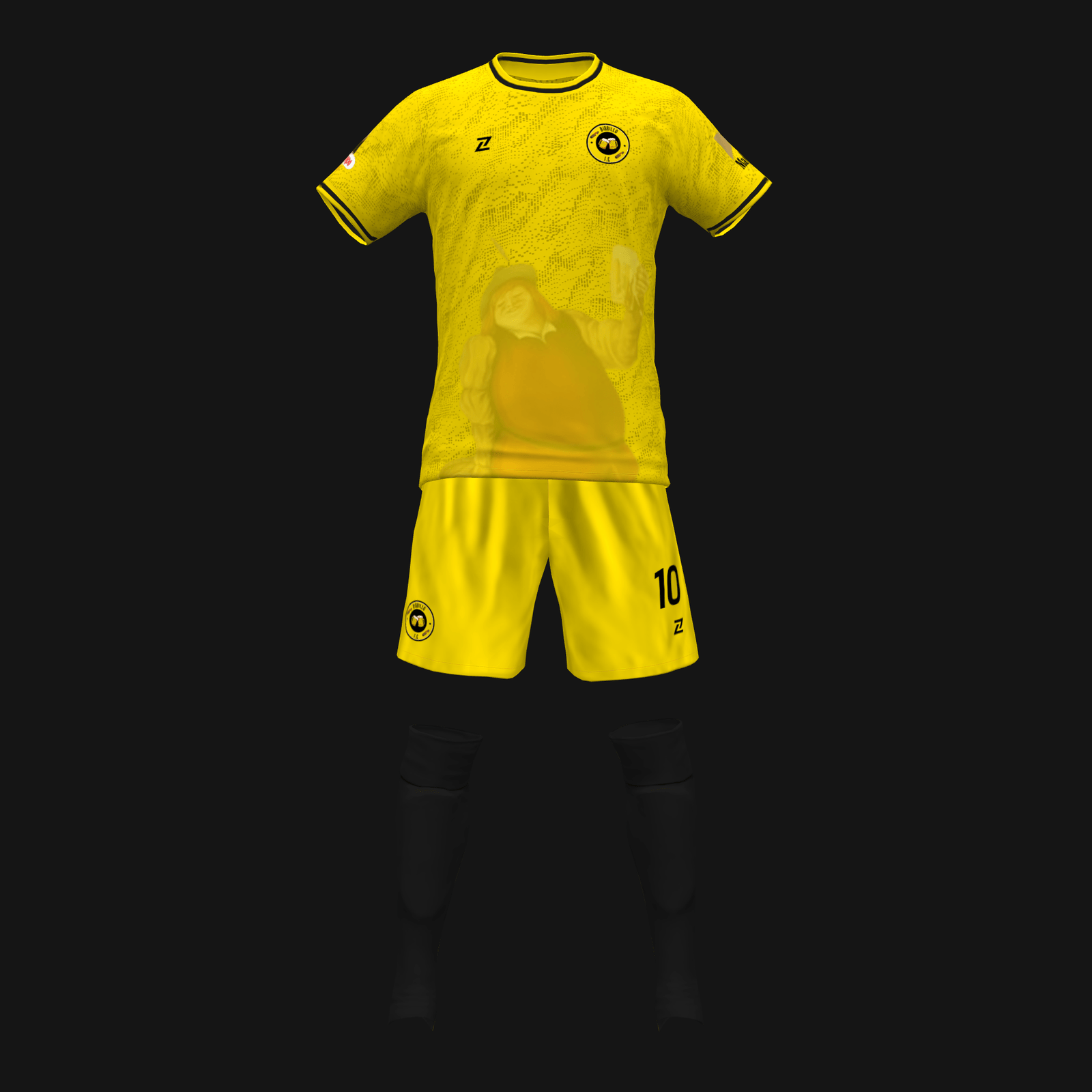 BIRRILLO FC - Imagen 2