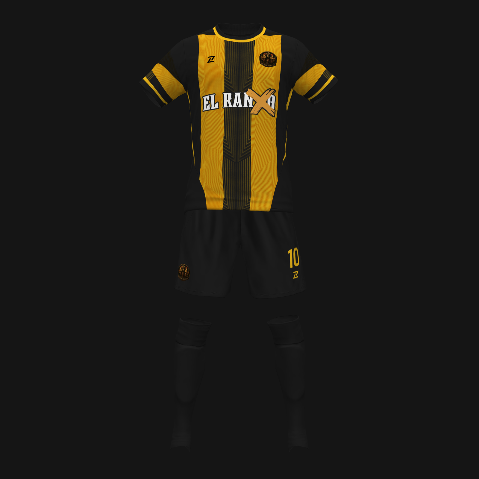 CHIKI DABEL TRIPEL NIGI - Imagen 13