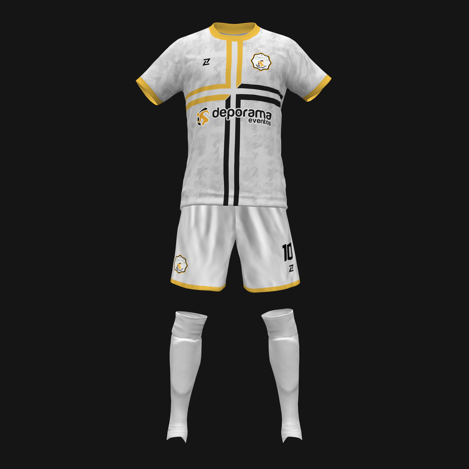 DEPORAMA FÚTBOL SALA - Imagen 2