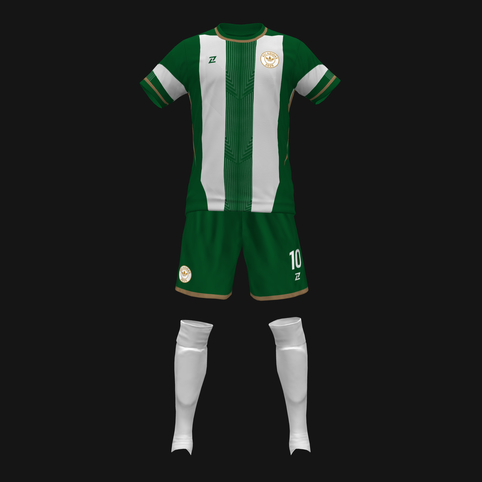 ECI ADIDAS - Imagen 10