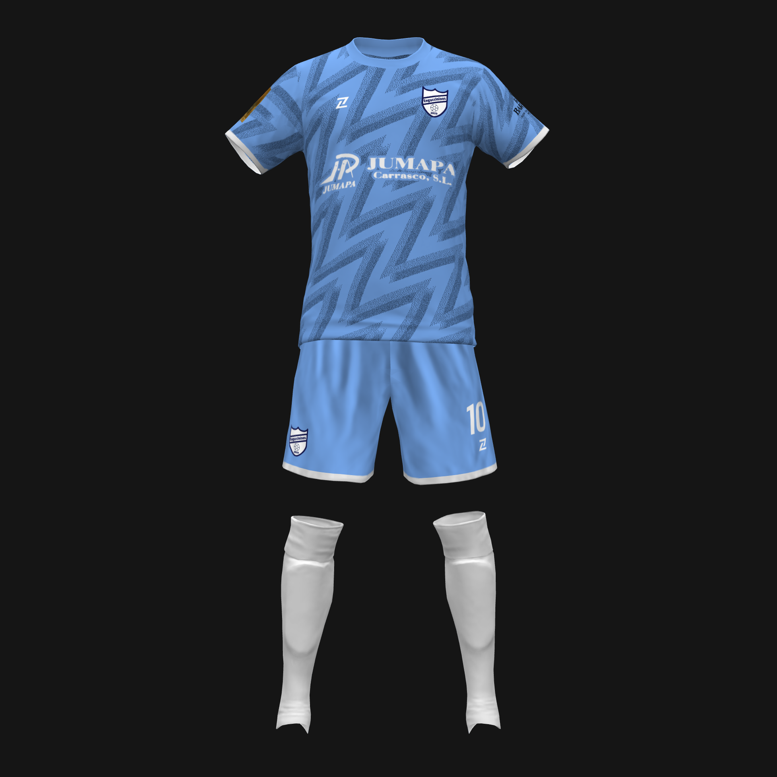 ENGUCCIANIAOS - Imagen 10