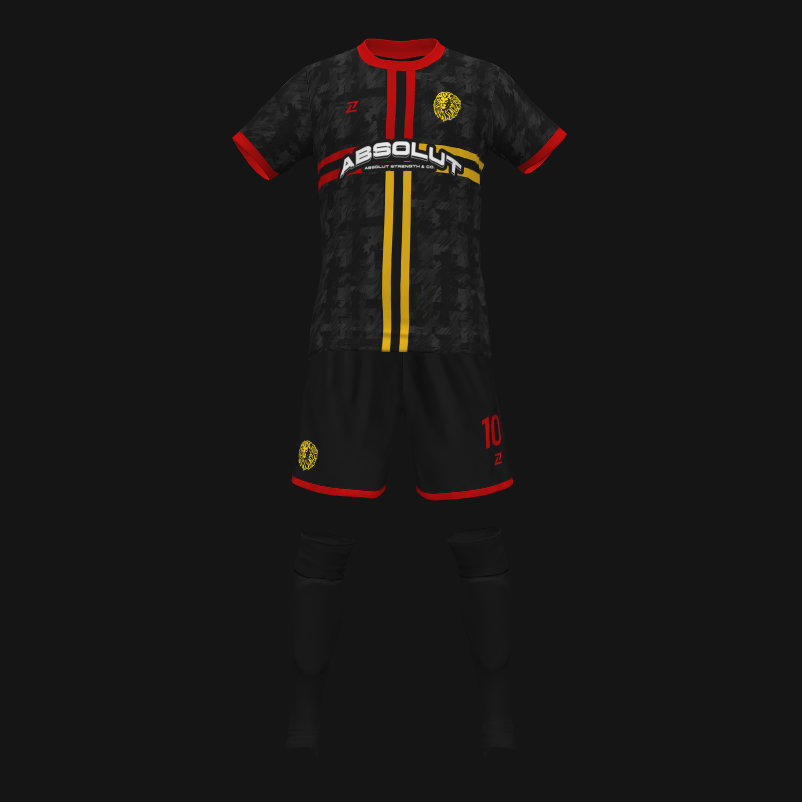 ENTAS-K FC - Imagen 2