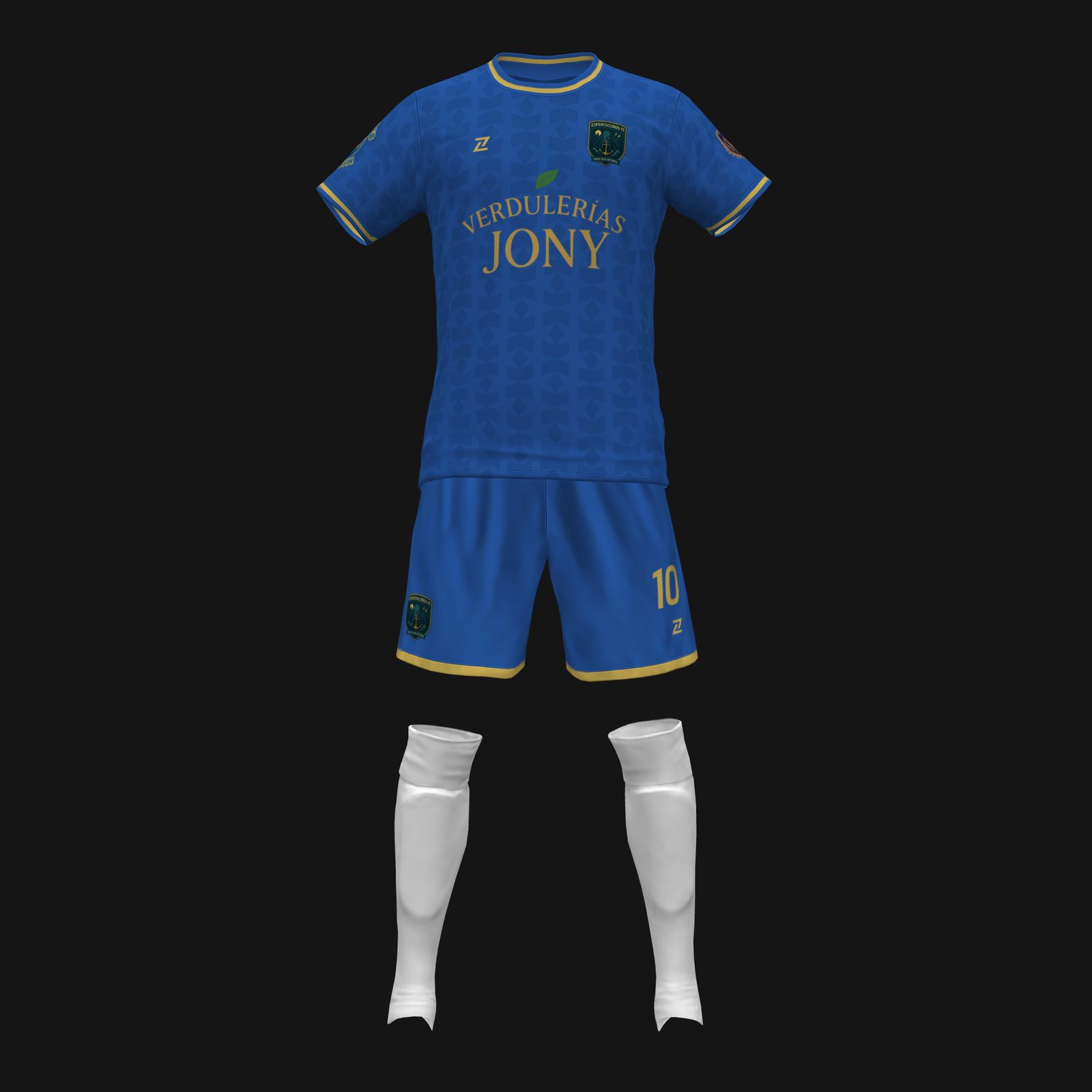 ESPANTACOÑOS FC - Imagen 10