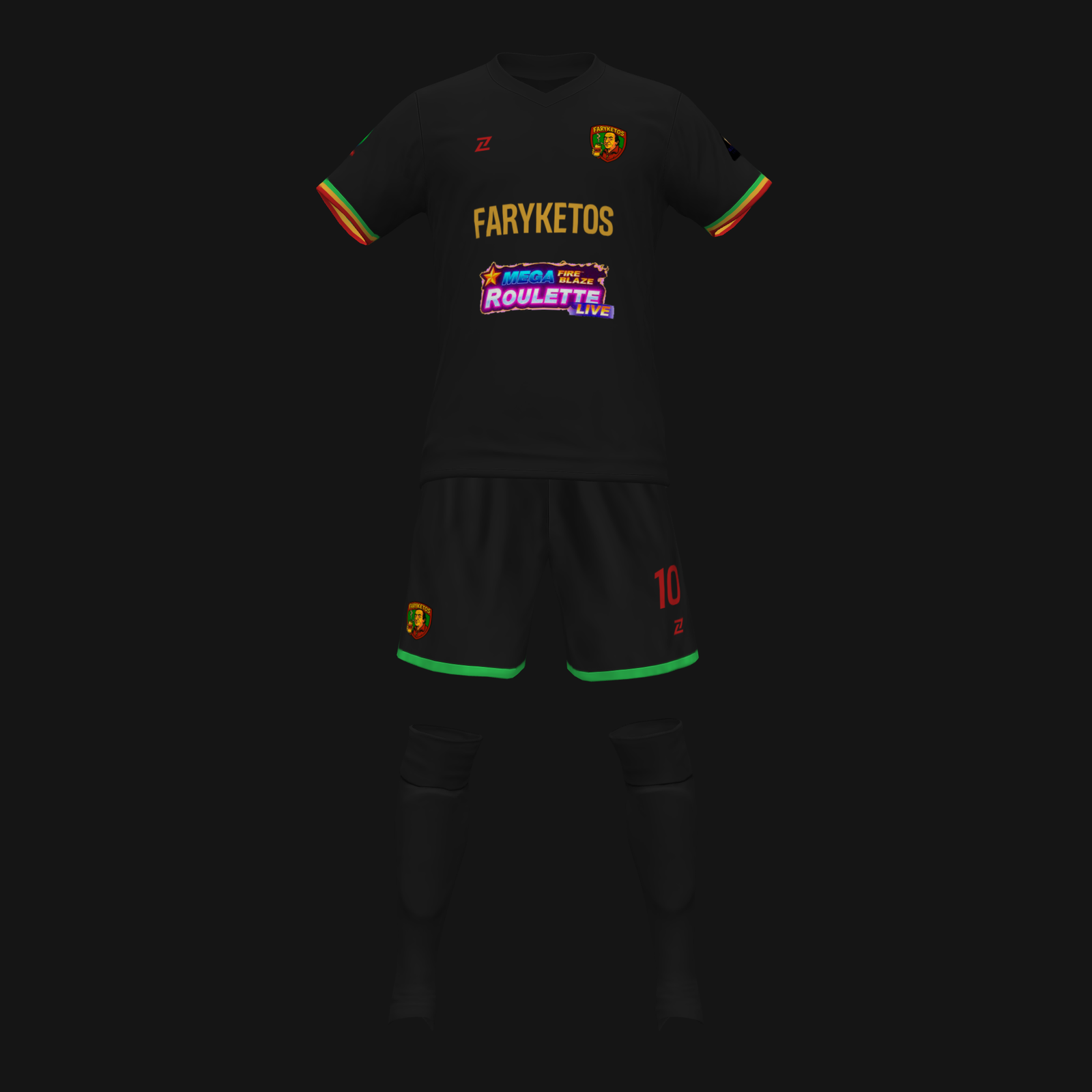 FARYKETOS - Imagen 7