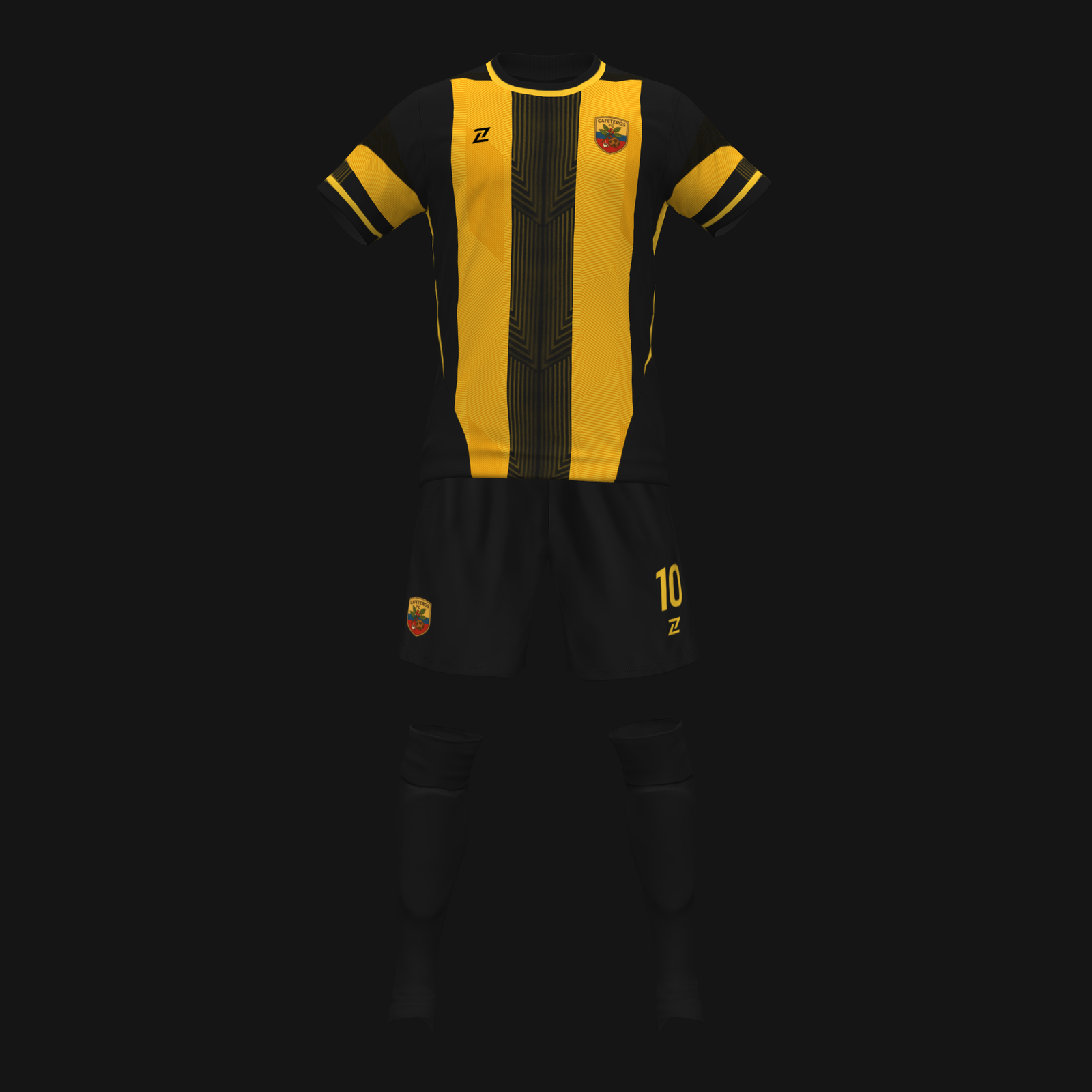 FC CAFETEROS - Imagen 13