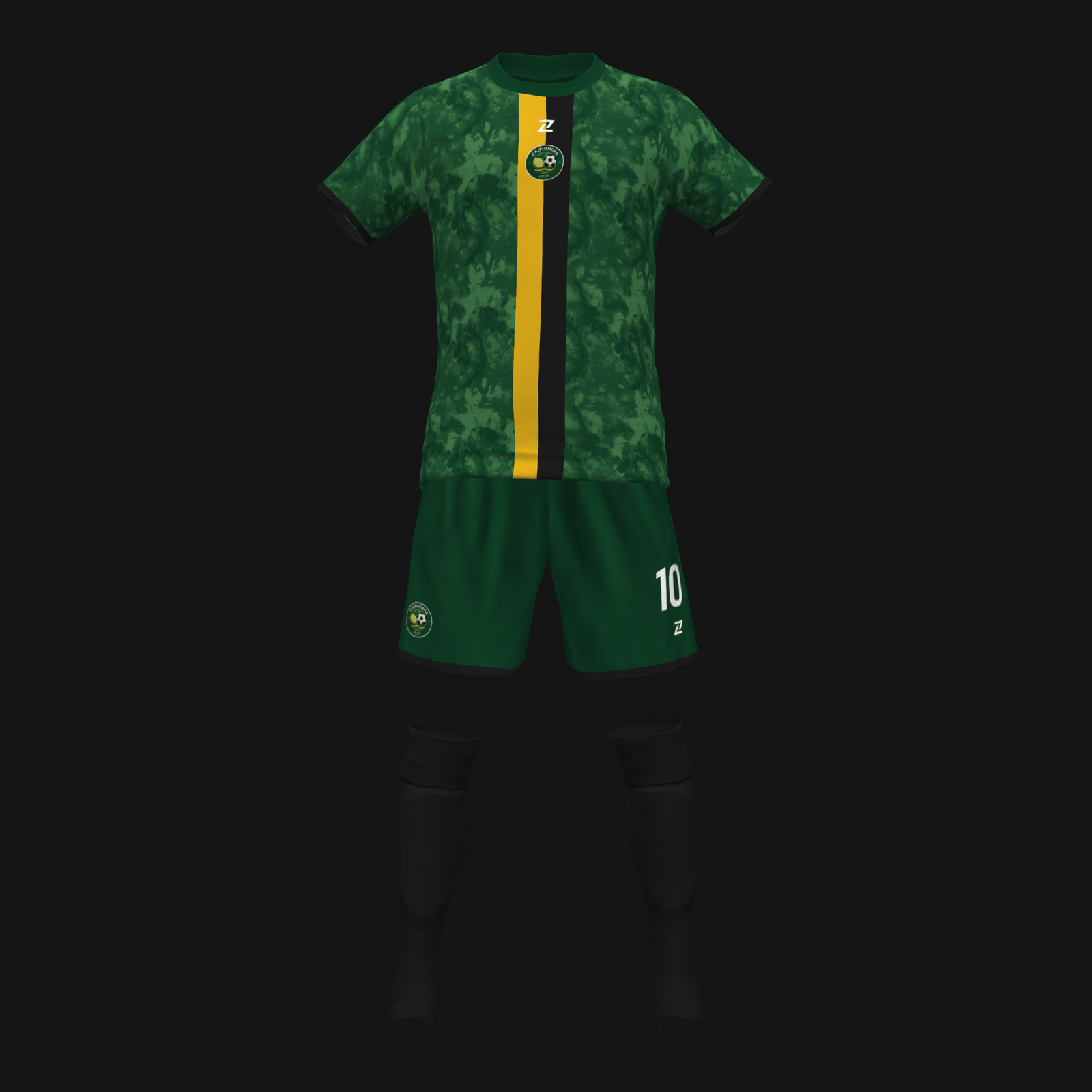 FC CAIPIRINHA - Imagen 5