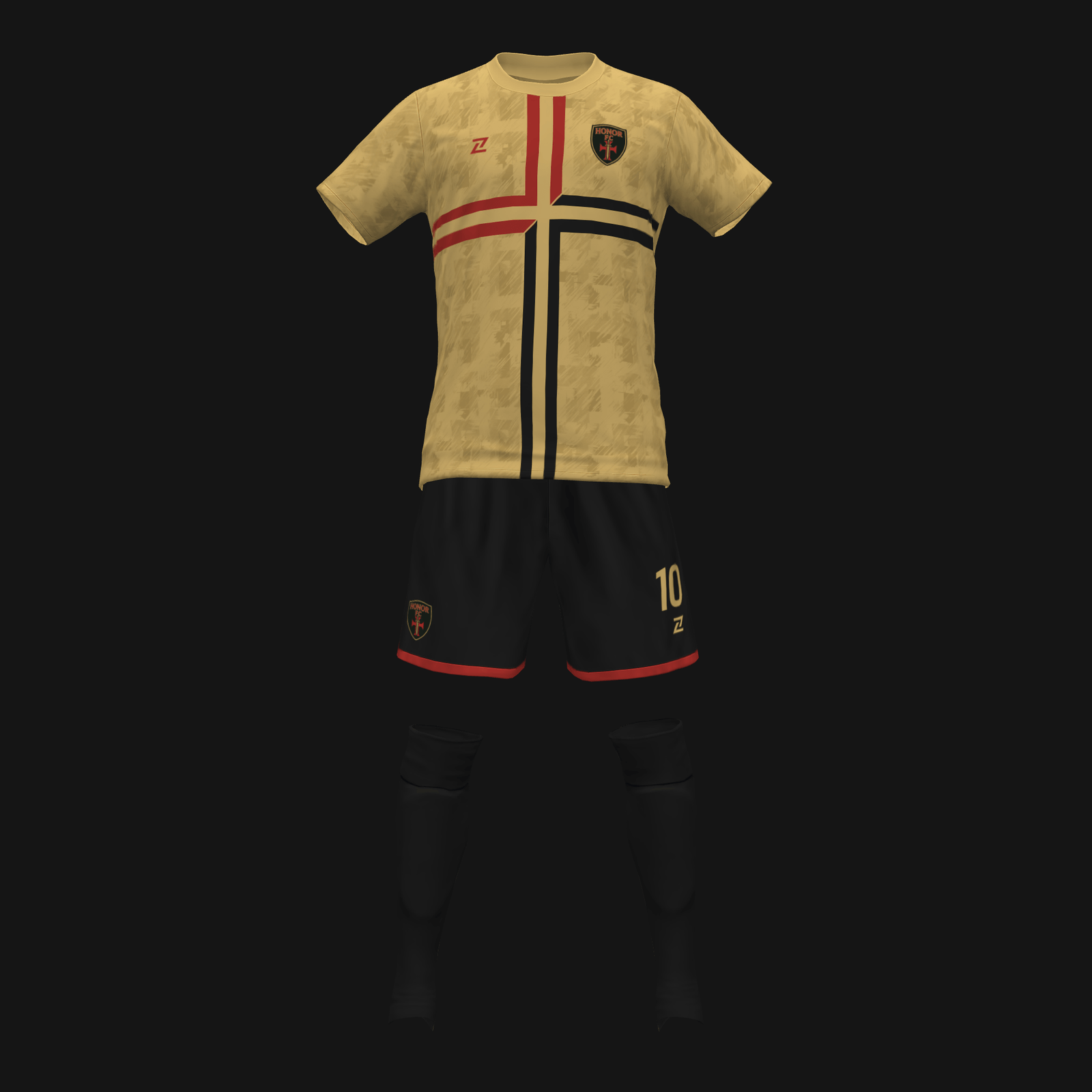 FC HONOR - Imagen 5
