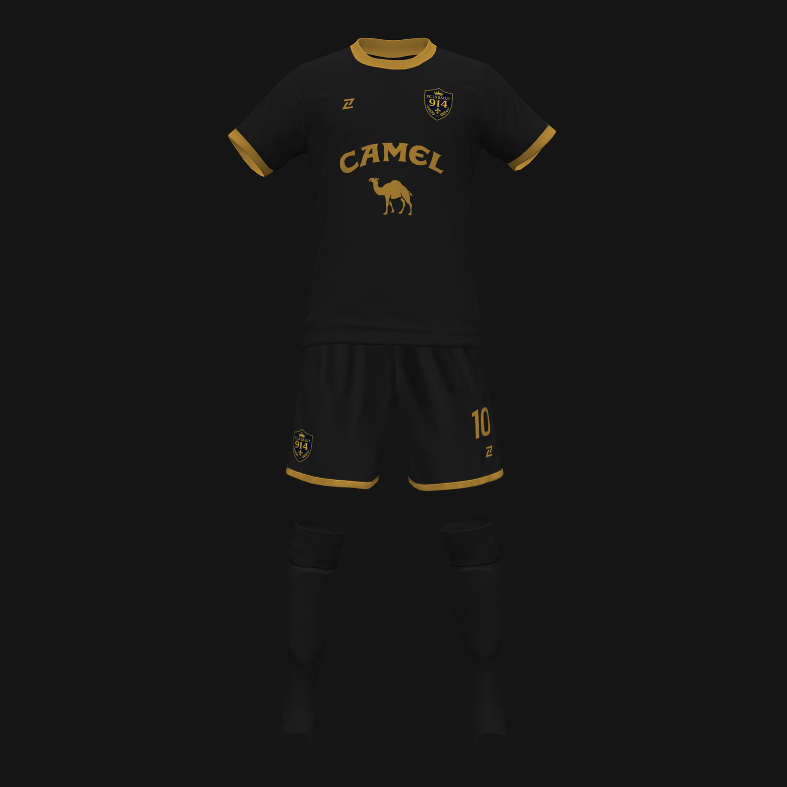 FC LA SALUT 914 - Imagen 10