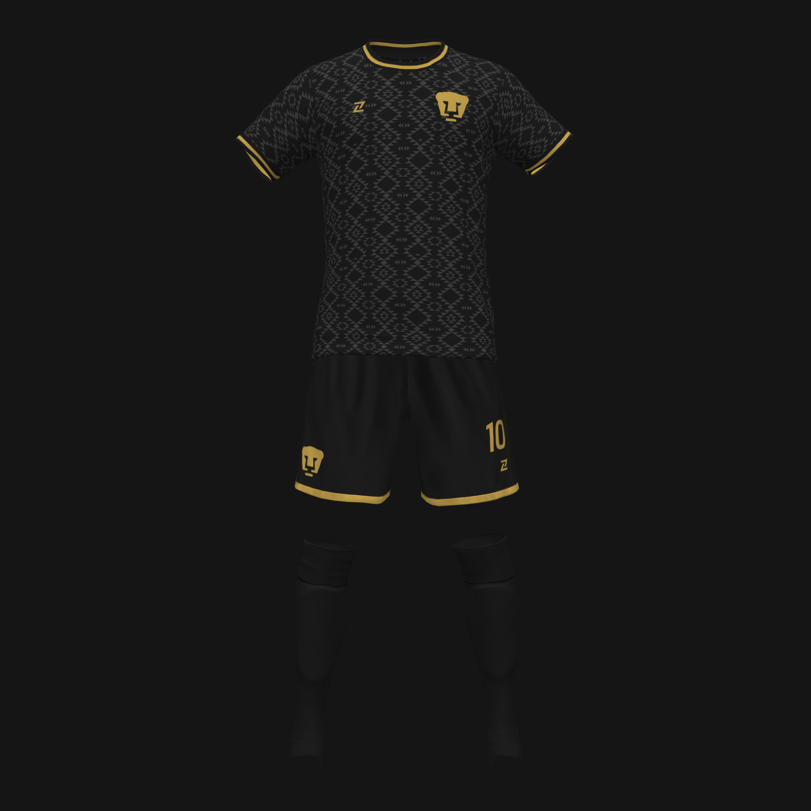 FC PUMAS - Imagen 13