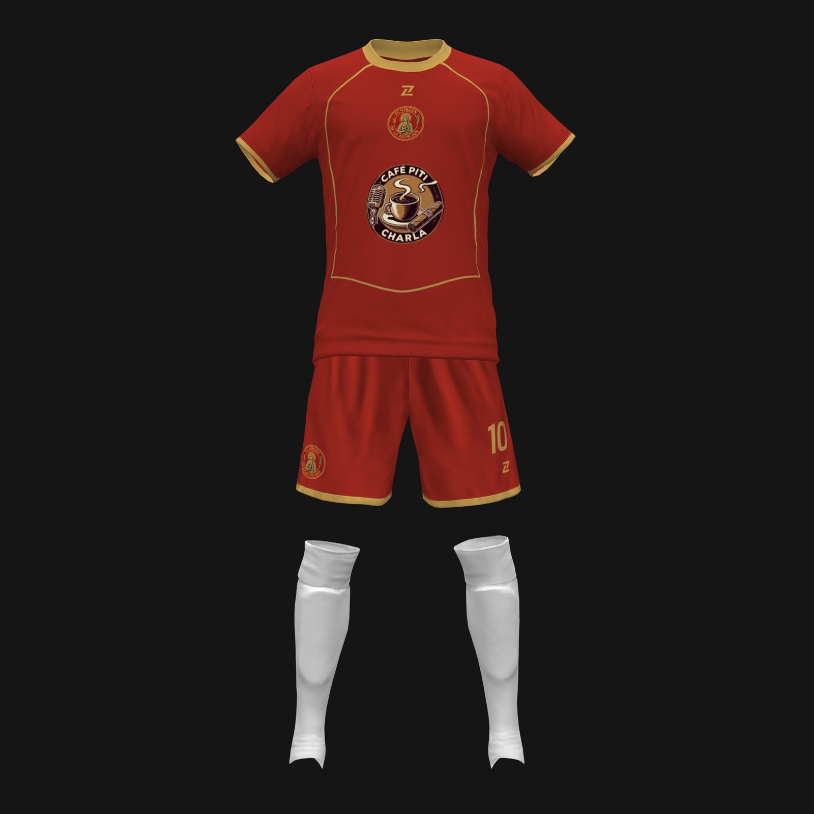 FC VIRGEN DE LA ASUNCIÓN - Imagen 5